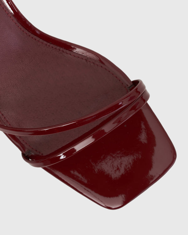 Betts SKYLAR Block Heel Sandals