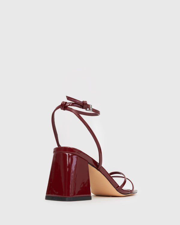 Betts SKYLAR Block Heel Sandals