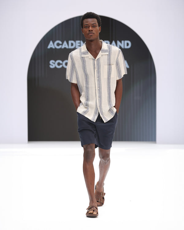 Betts SLINKY Leather Double Buckle Sandals