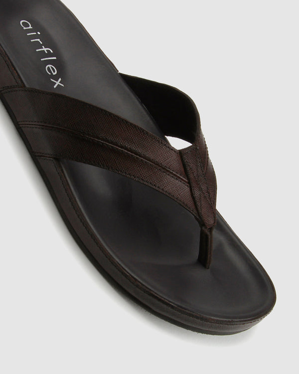 Betts SONNY Leather Comfort Sandals
