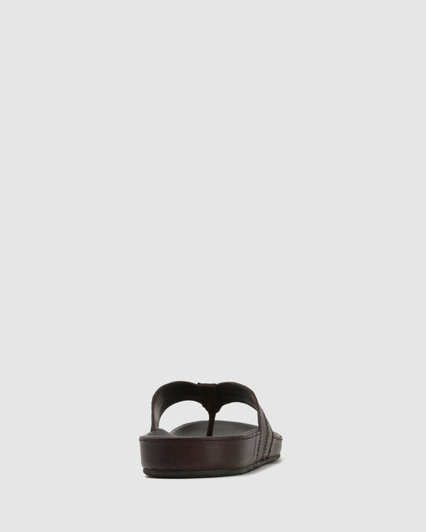 Betts SONNY Leather Comfort Sandals