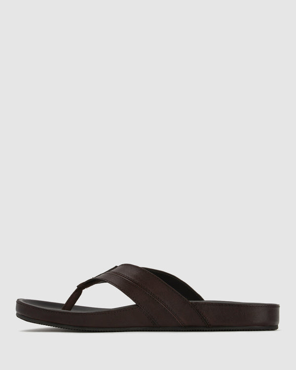 Betts SONNY Leather Comfort Sandals