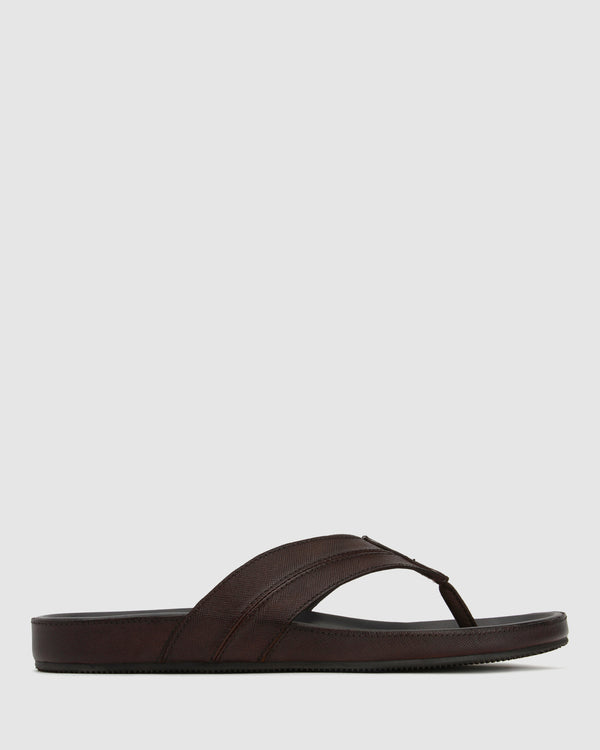 betts SONNY Leather Comfort Sandals