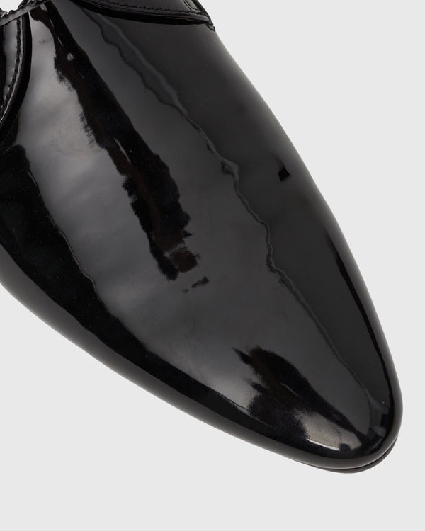 Betts THOR Monk Strap Dress Shoes