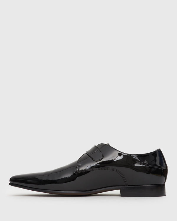 Betts THOR Monk Strap Dress Shoes