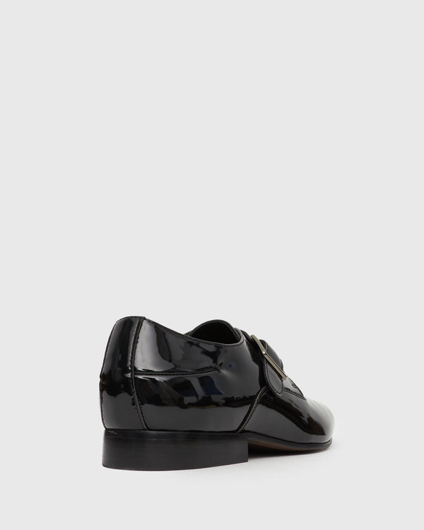 Betts THOR Monk Strap Dress Shoes
