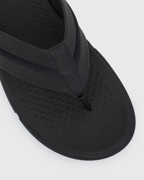 Betts TIDAL Casual Thong Sandal