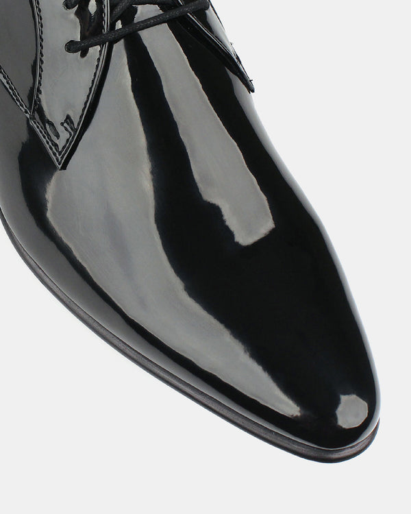 Betts TITAN 1 Pointed Toe Derby Shoes