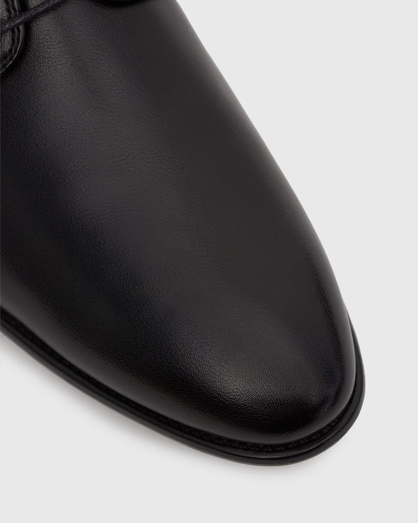 Betts ULRIC Lace Up Derby Shoes