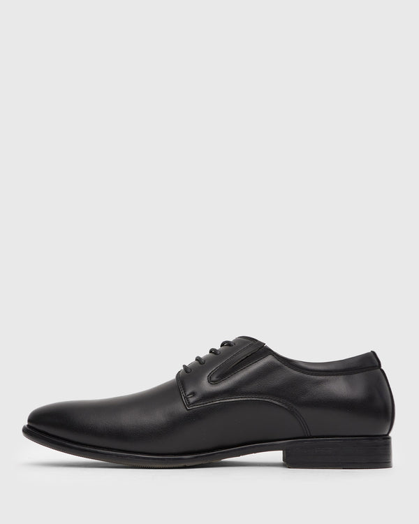 Betts ULRIC Lace Up Derby Shoes