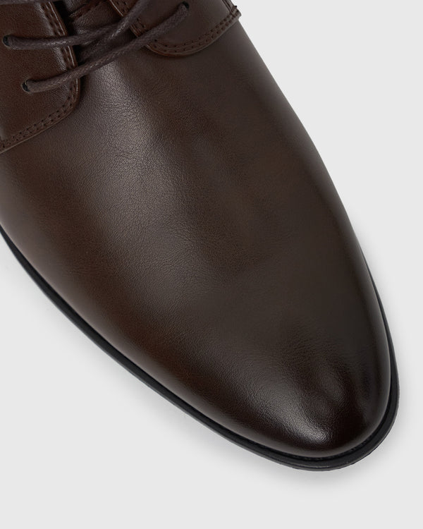 Betts ULRIC Lace Up Derby Shoes