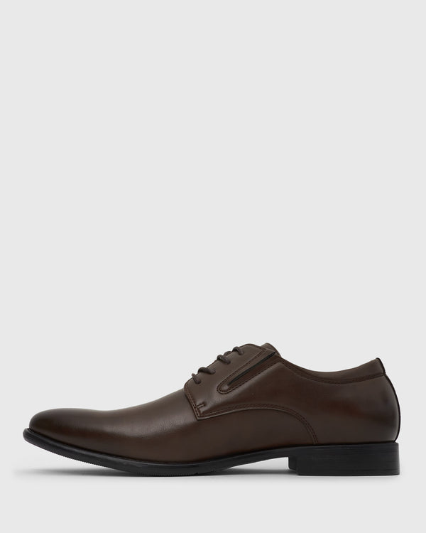 Betts ULRIC Lace Up Derby Shoes