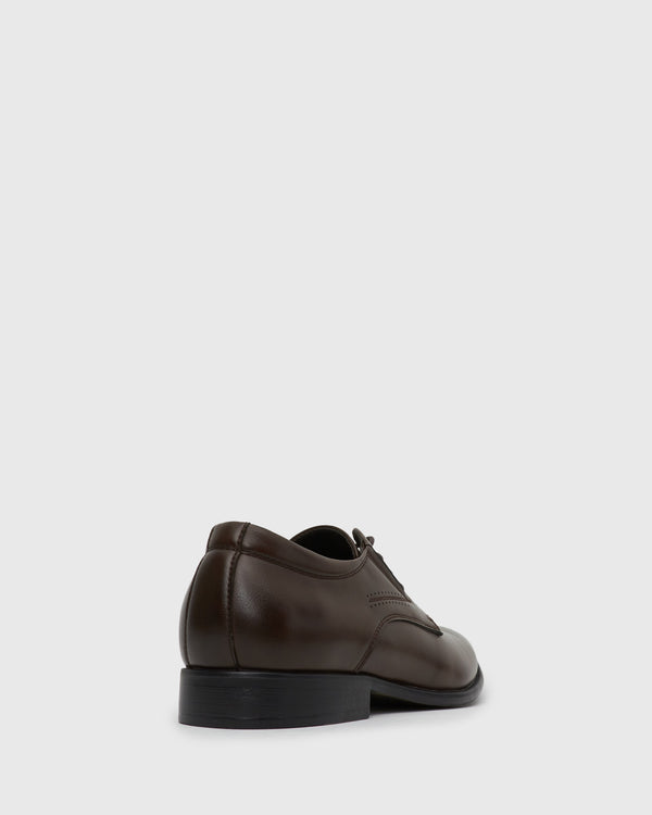 Betts ULRIC Lace Up Derby Shoes