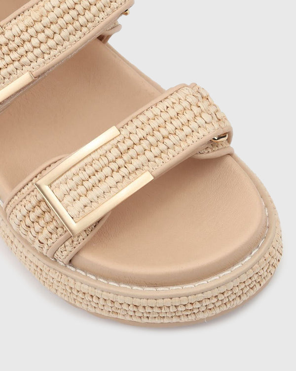 Betts VALLEY Platform Casual Sandals