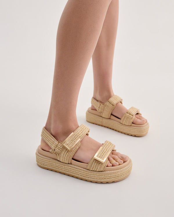 Betts VALLEY Platform Casual Sandals