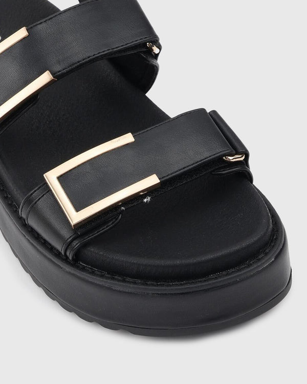 Betts VALLEY Platform Casual Sandals