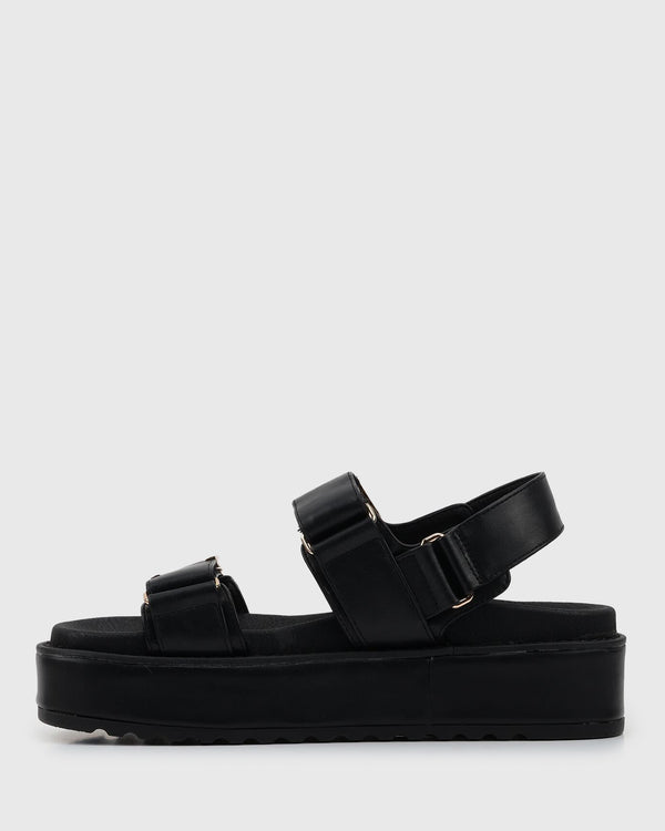 Betts VALLEY Platform Casual Sandals