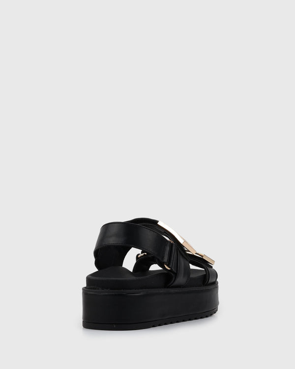 Betts VALLEY Platform Casual Sandals