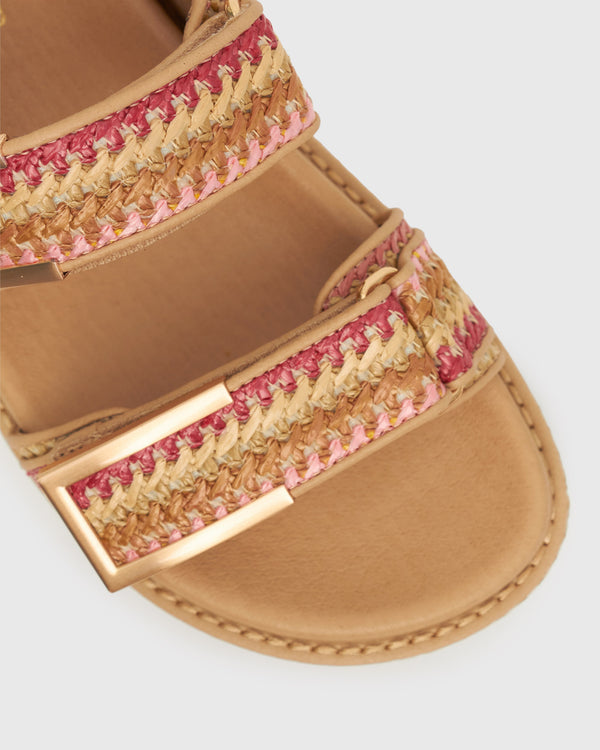 Betts VALLEY Platform Casual Sandals