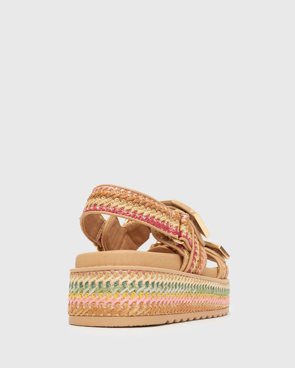 Betts VALLEY Platform Casual Sandals