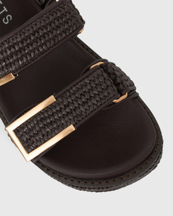 Betts VALLEY Platform Casual Sandals