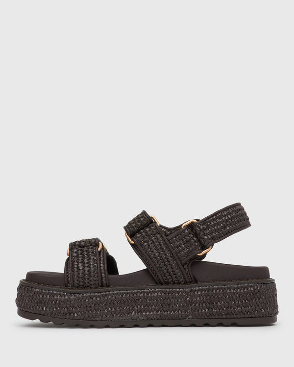 Betts VALLEY Platform Casual Sandals