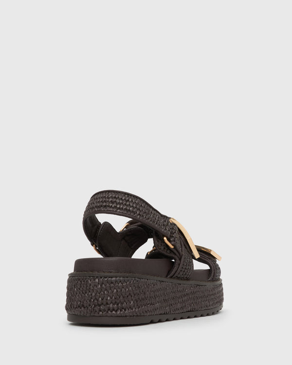 Betts VALLEY Platform Casual Sandals
