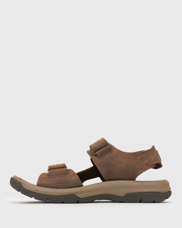 Betts VAN Leather Comfort Sandals