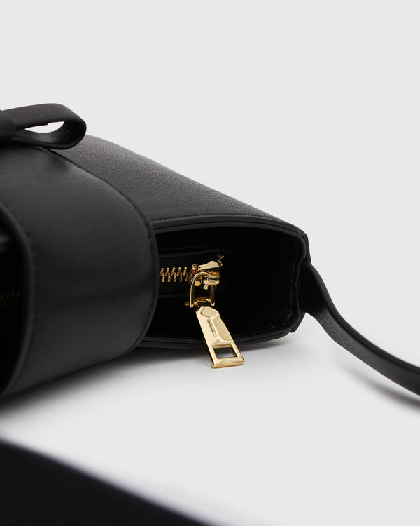 Betts VIENNA Bow Baguette Bag