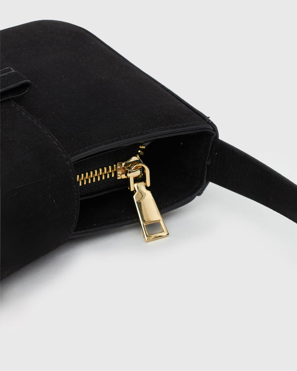 Betts VIENNA Bow Baguette Bag