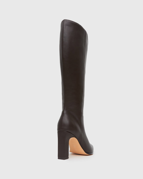 Betts Wider Fit DIXIE Tall Pointed Boots