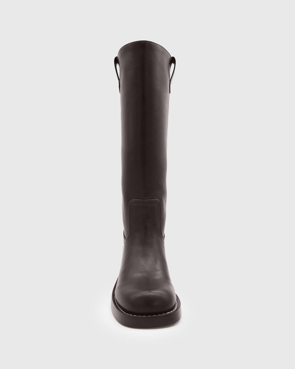 Betts Wider Fit FEAR Riding Boots