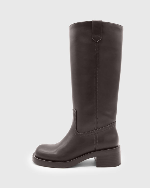 Betts Wider Fit FEAR Riding Boots