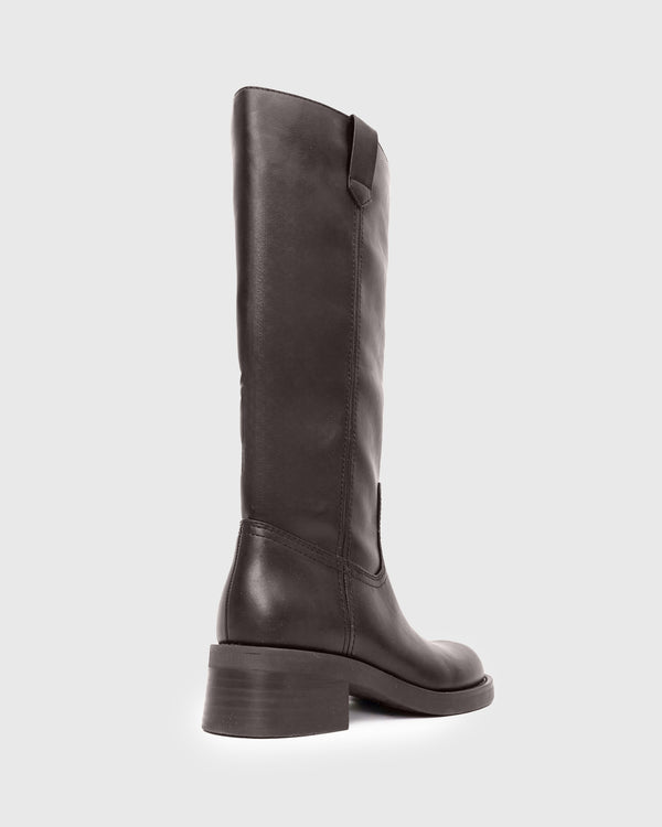 Betts Wider Fit FEAR Riding Boots