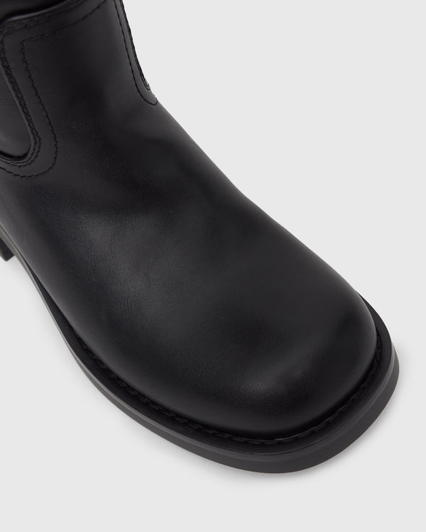 Betts Wider Fit FEAR Riding Boots