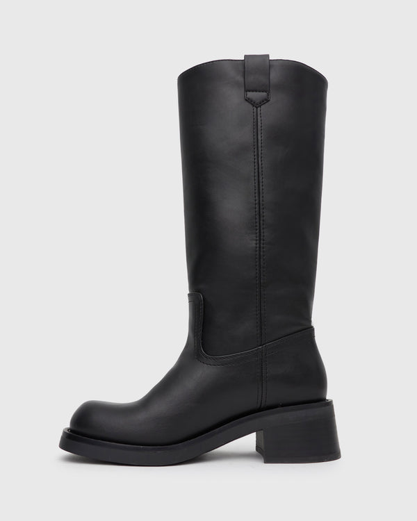 Betts Wider Fit FEAR Riding Boots