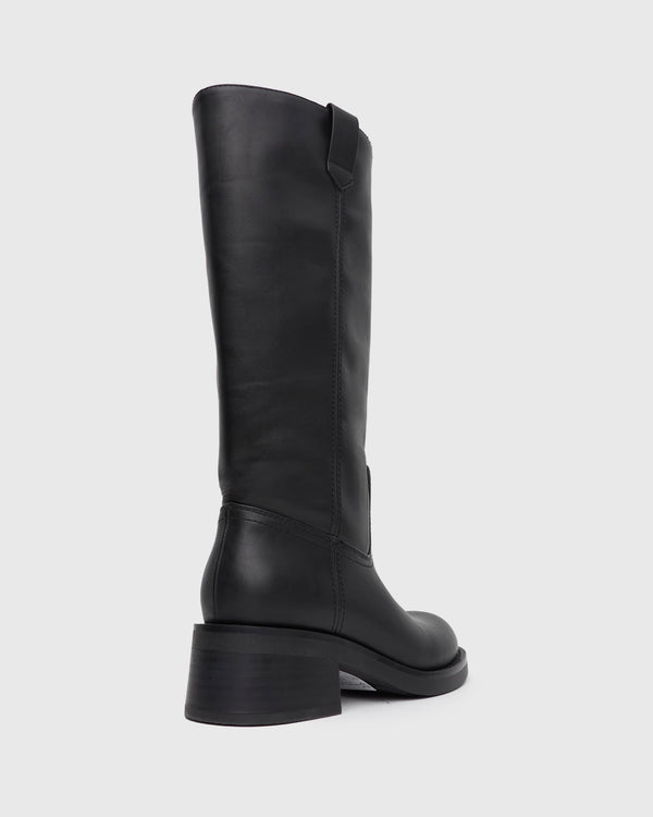 Betts Wider Fit FEAR Riding Boots