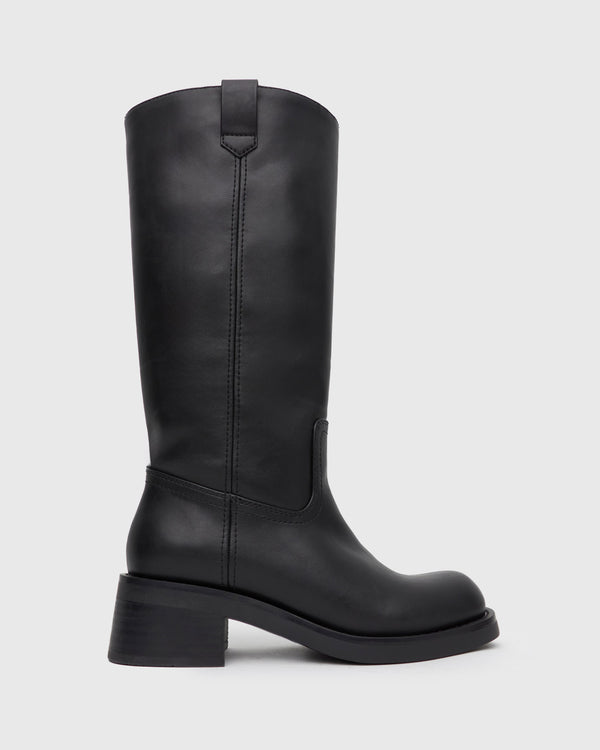 betts Wider Fit FEAR Riding Boots