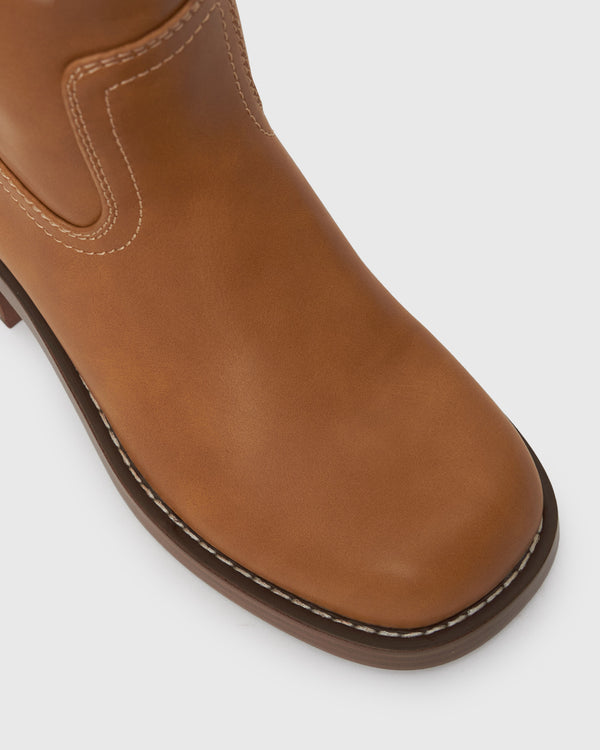 Betts Wider Fit FEAR Riding Boots