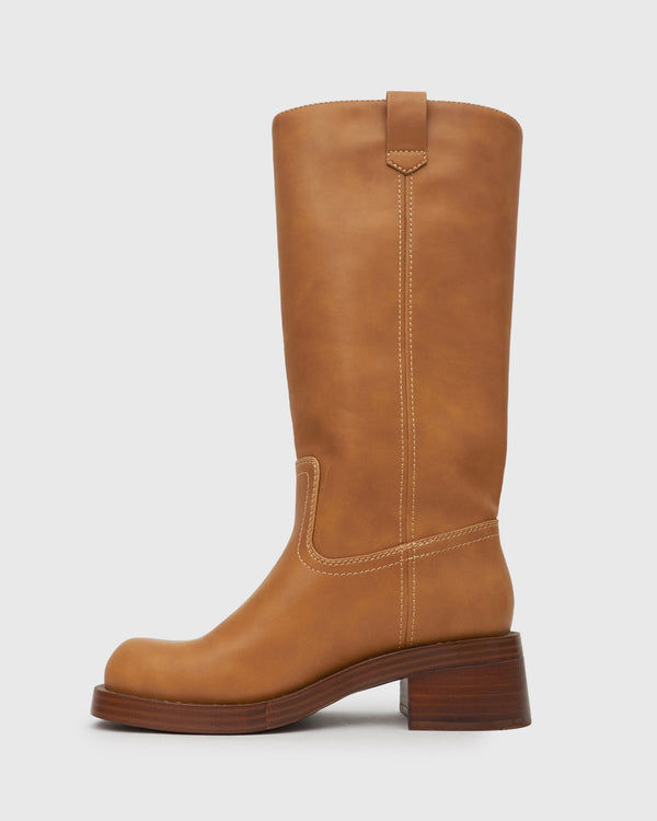 Betts Wider Fit FEAR Riding Boots