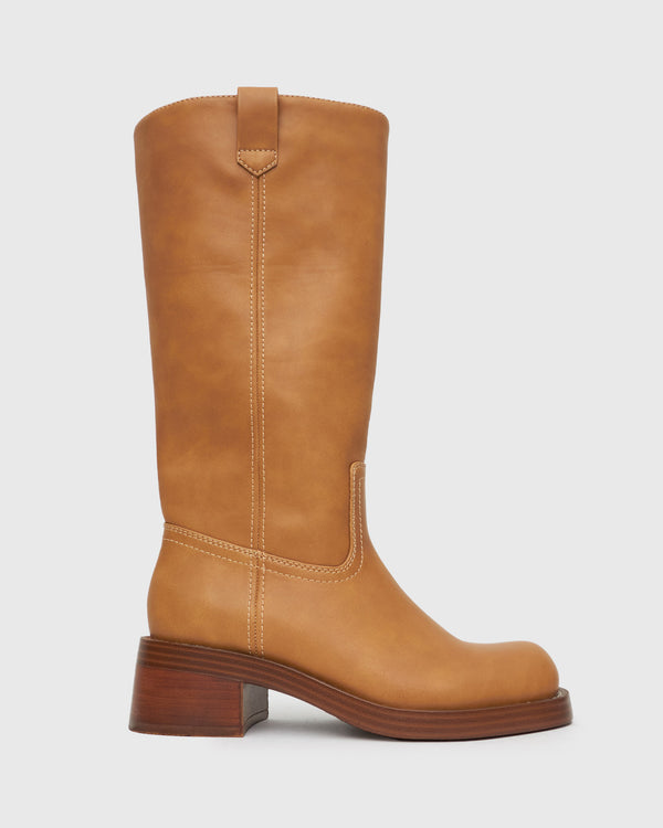 betts Wider Fit FEAR Riding Boots