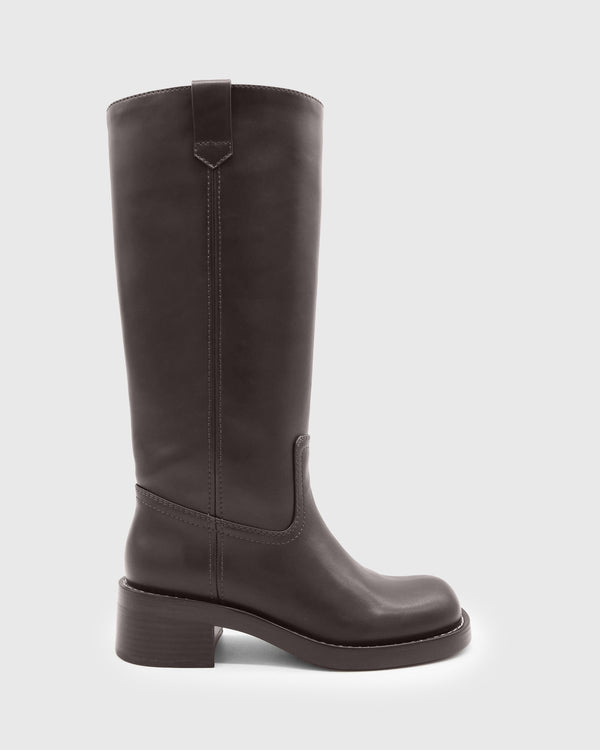 betts Wider Fit FEAR Riding Boots