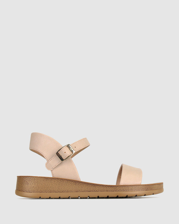 betts Wider Fit RAMBLE Vegan Sandals