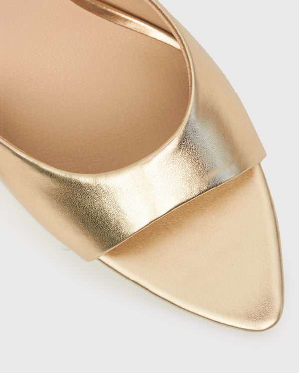 Betts WILLOW High Heel Stiletto Mules