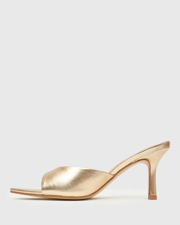 Betts WILLOW High Heel Stiletto Mules