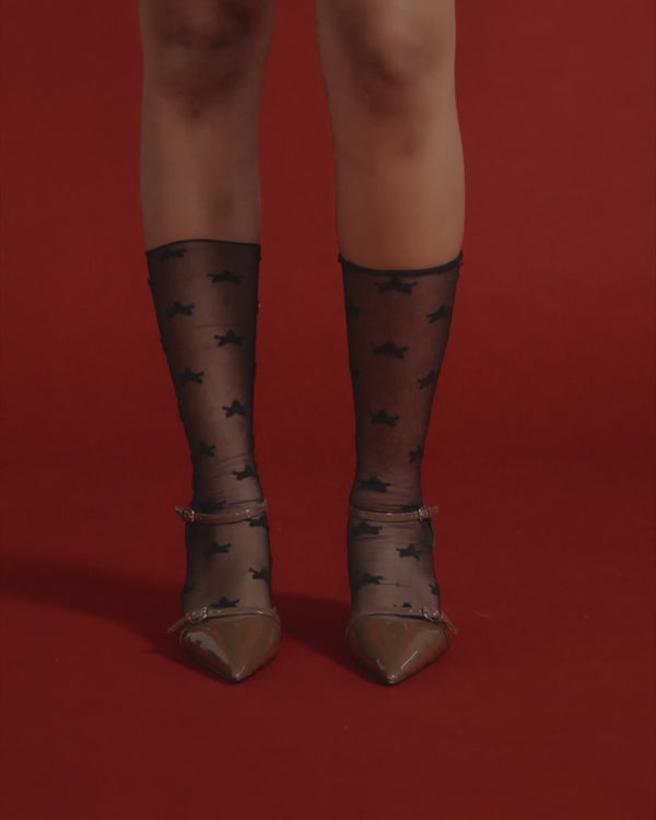 Betts YVONNE Ankle Strap Stiletto Point