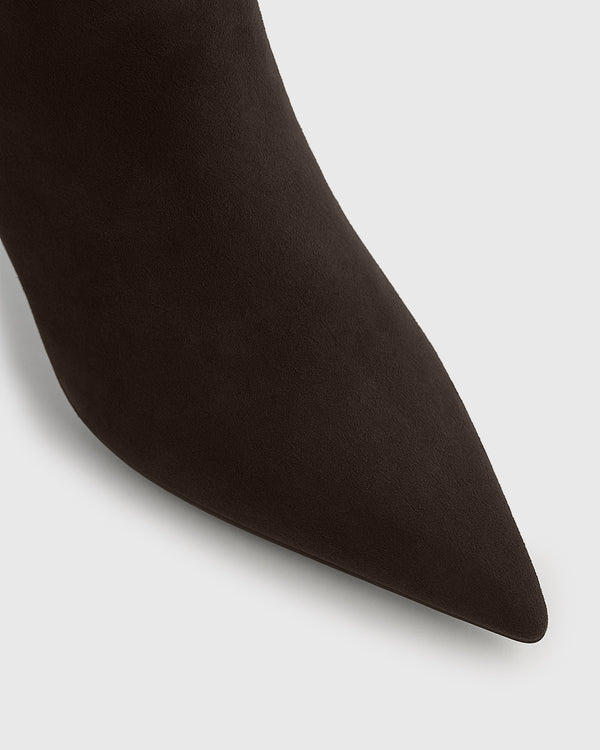 Betts ZENA Stiletto Knee High Boots