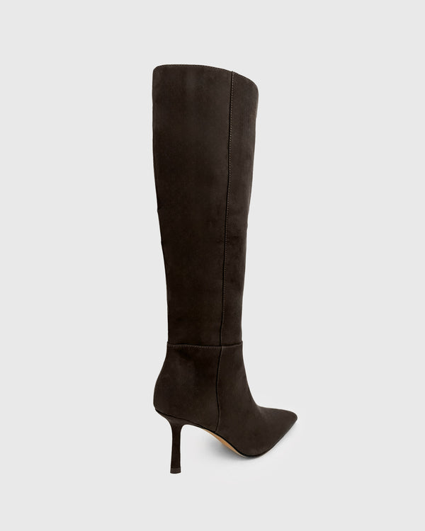 Betts ZENA Stiletto Knee High Boots
