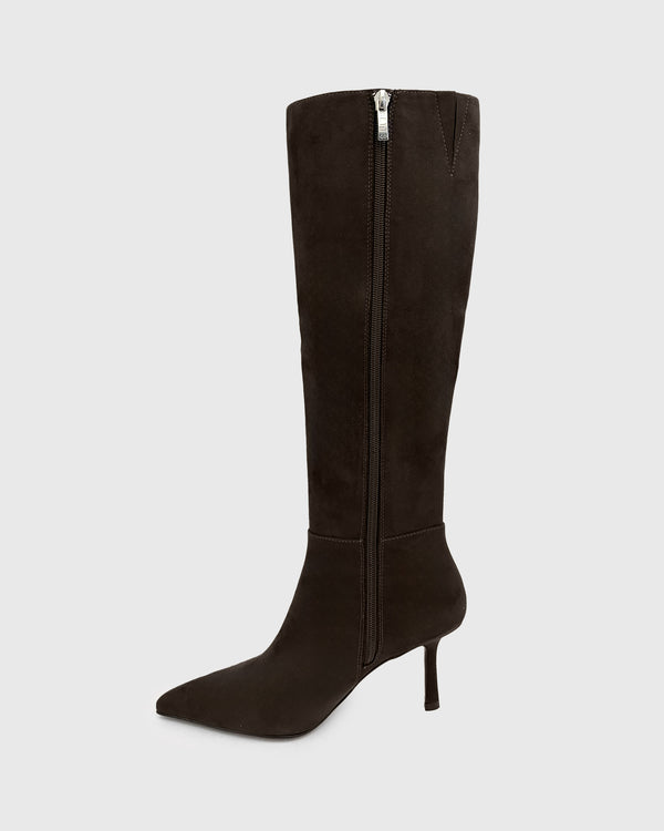 Betts ZENA Stiletto Knee High Boots