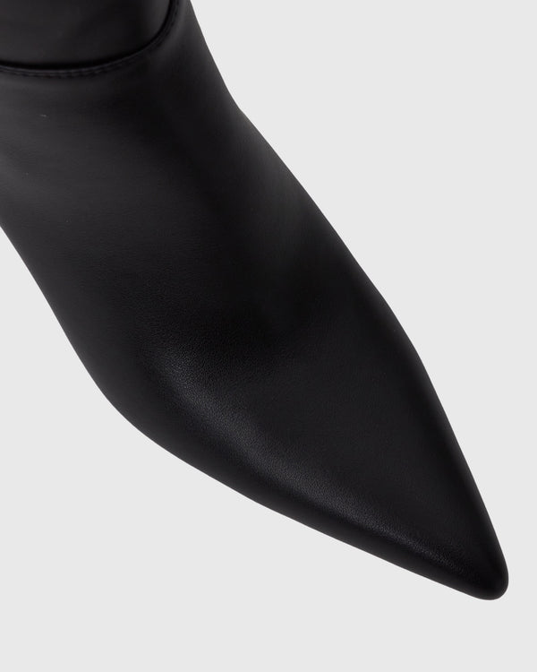 Betts ZENA Stiletto Knee High Boots